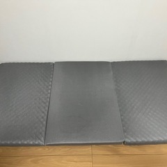 マットレス