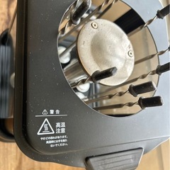 自動焼き鳥メーカーの画像