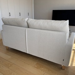 KEYUKA（ケユカ）／Accodo sofa（アコードソファ）
の画像