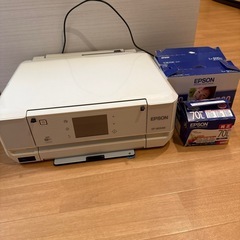 EPSON プリンター