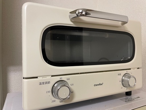トースター 美品
