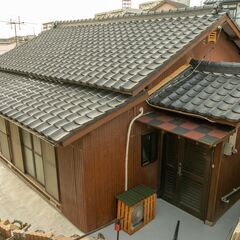 戸建て賃貸  駐車場無料 敷金礼金0 駅まで車10分！コン…