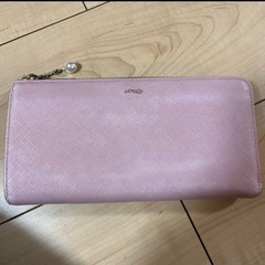 ジルスチュアート　長財布