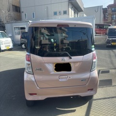 日産DAYSルークス車検2年付き販売の画像