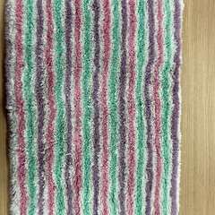 足マットの画像