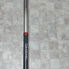DAIWAメバリングロッドの画像