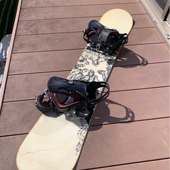 交渉中SALOMON（サロモン） SCOUT スノーボードブーツ