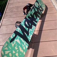 交渉中SALOMON（サロモン） SCOUT スノーボードブーツの画像