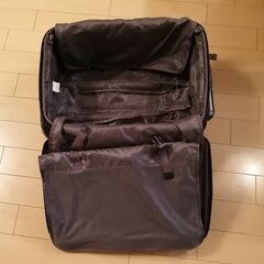 【難あり】エースジーン　スーツケース　の画像
