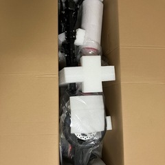 電動バイク（新品未使用）の画像