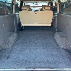 日産 キャラバン ライダー スーパーロングディーゼル 3.0CC 車検 R7/9の画像
