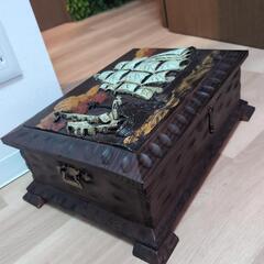 船木箱の画像