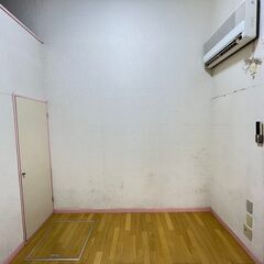 ⭐初期無料⭐1R・当月末まで家賃無料📢 14.90㎡ 格安 家賃3.5円市 事務所可 複数入居可 賃貸物件 木造 即入居可 初期費用0円 　NO.008 - 不動産