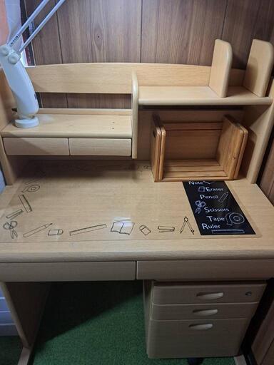 学習机