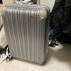 キャリーケース