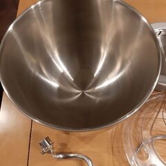ENROスタンドミキサーの画像