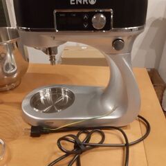 ENROスタンドミキサーの画像