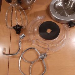 ENROスタンドミキサーの画像