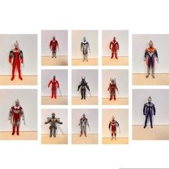 激レア 未開封 未使用 ウルトラマン ノーマット 2個セット