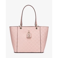 お取引中【新品同様】guess ハンドバッグ