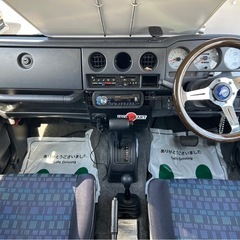 ⭐️JA22ジムニー⭐️車検１年付き🉐格安コミコミ乗出し価格🉐の画像