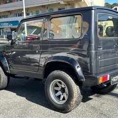 ⭐️JA22ジムニー⭐️車検１年付き🉐格安コミコミ乗出し価格🉐の画像