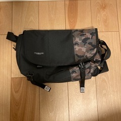 TIMBUK2 ショルダーバッグ