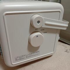 [新品]ヒーターの画像