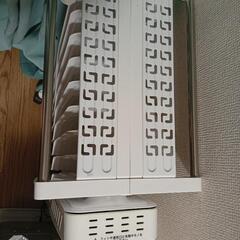 ヒーターの画像