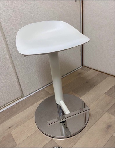 IKEA JANINGE カウンターチェア