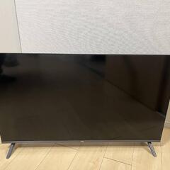 2023年製　TCL 40L5AG [40型 地上・BS・CSデ...