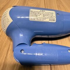 Panasonic ターボドライ1200 ヘアドライヤー EH5101Pの画像