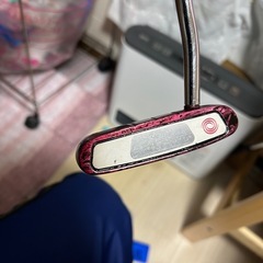 オデッセイパターの画像
