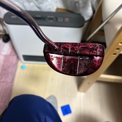 オデッセイパターの画像