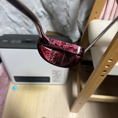 オデッセイパターの画像
