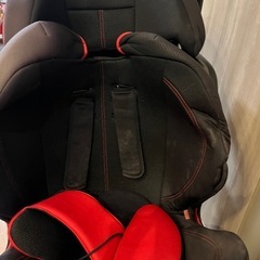 エールベベ　スイングムーン　プレミアムS  チャイルドシート