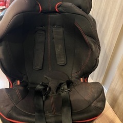 エールベベ　スイングムーン　プレミアムS  チャイルドシートの画像