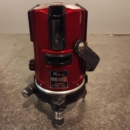 LTCレーザー墨出し器