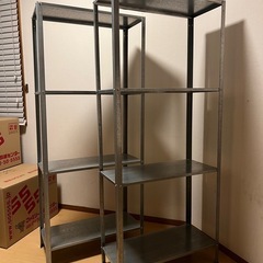 
IKEA / イケア 棚