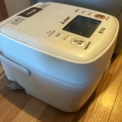 炊飯器 その他商品とセットの場合お値引きします！