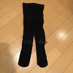 リボンストッキング　結婚式用