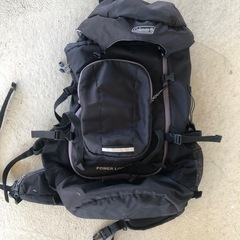 登山用ザック