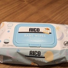 RICOお尻拭き
の画像