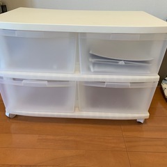 棚　チェスト