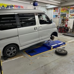 アトレーワゴン