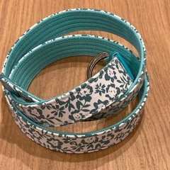 ゴルフ用ベルト