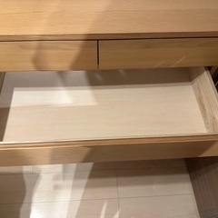 無印良品衣類タンスの画像