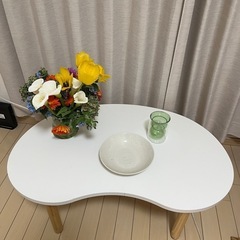 ビーンズテーブル