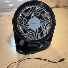 アイリスオーヤマ　サーキュラー