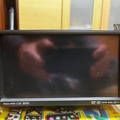 ジャンク★トヨタ純正 NDDA-W55 TOYOTA 08545...